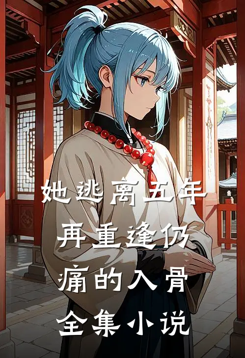 她逃离五年，再重逢仍痛的入骨全集小说