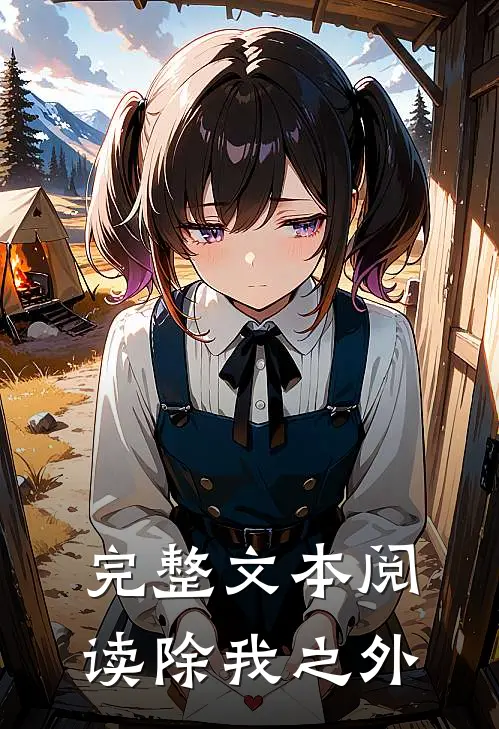 完整文本阅读除我之外还有哪些