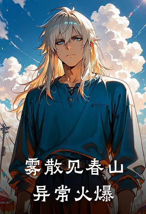 雾散见春山异常火爆