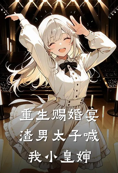 重生赐婚宴,渣男太子喊我小皇婶免费