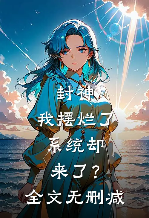 封神我摆烂了,系统却来了?全文无删减免费阅读