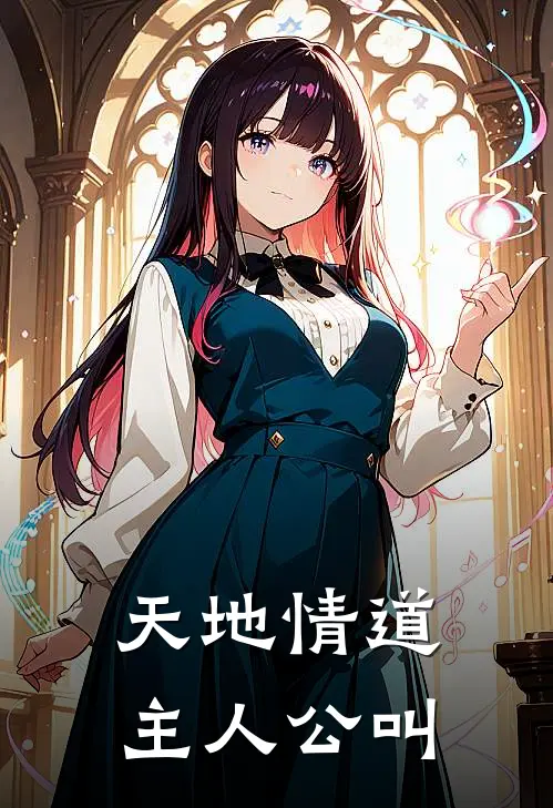 天地情道主人公叫