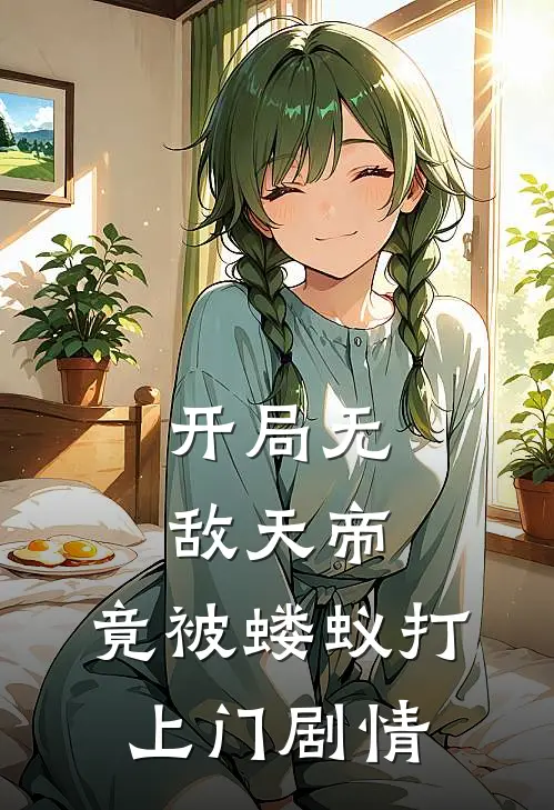 开局无敌天帝,竟被蝼蚁打上门剧情简介