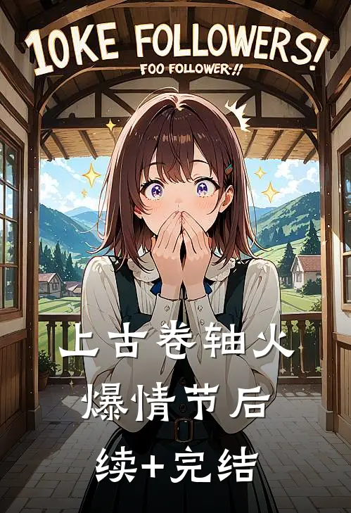 上古卷轴火爆情节后续+完结