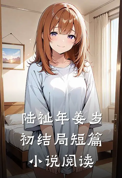 陆祉年姜岁初结局短篇小说阅读