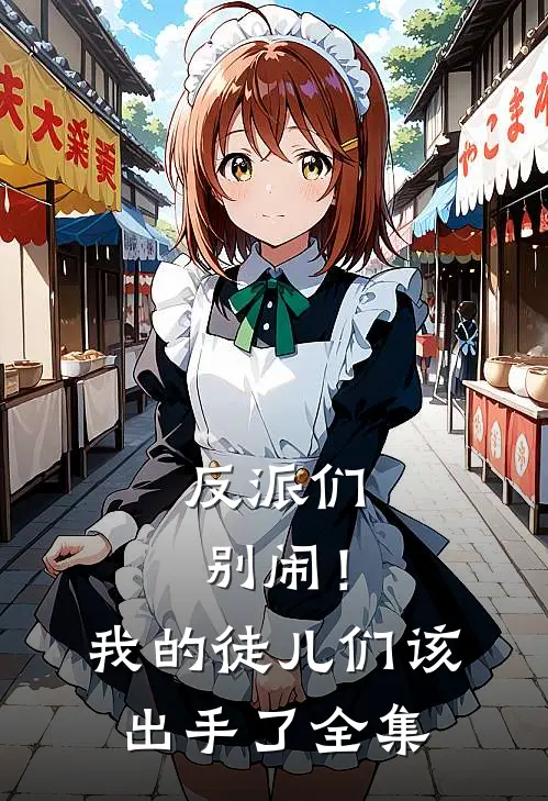 反派们别闹!我的徒儿们该出手了全集免费阅读