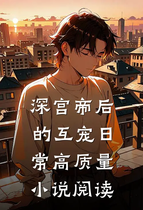 深宫帝后的互宠日常高质量阅读全文
