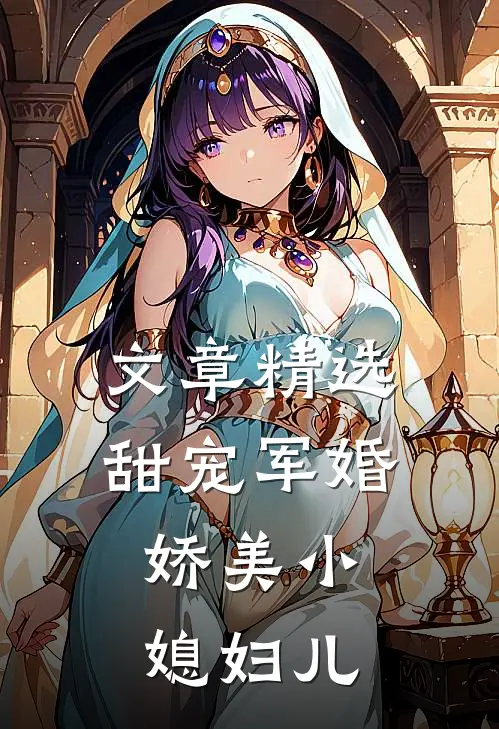 文章精选甜宠军婚,娇美小媳妇儿的