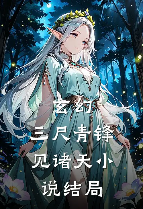 玄幻三尺青锋见诸天结局是啥