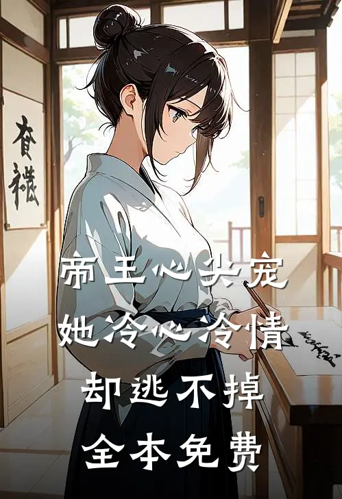 帝王心尖宠她冷心冷情却逃不掉全本免费阅读