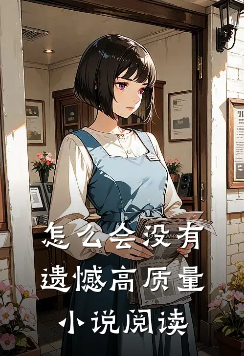 怎么会没有遗憾高质量小说阅读