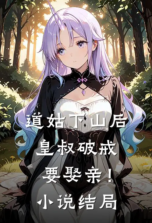 道姑下山后,皇叔破戒要娶亲!结局是啥