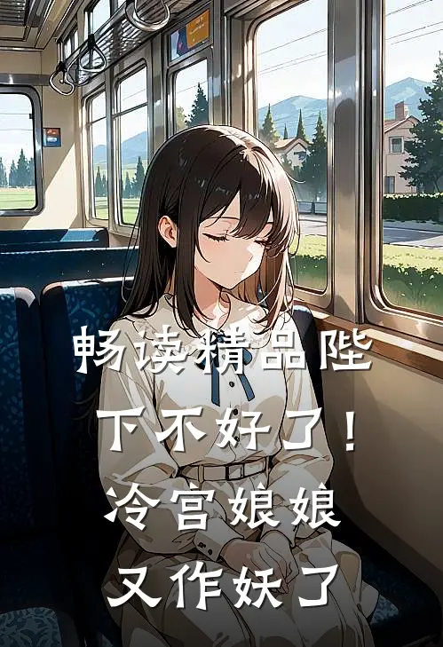 畅读精品陛下不好了！冷宫娘娘又作妖了