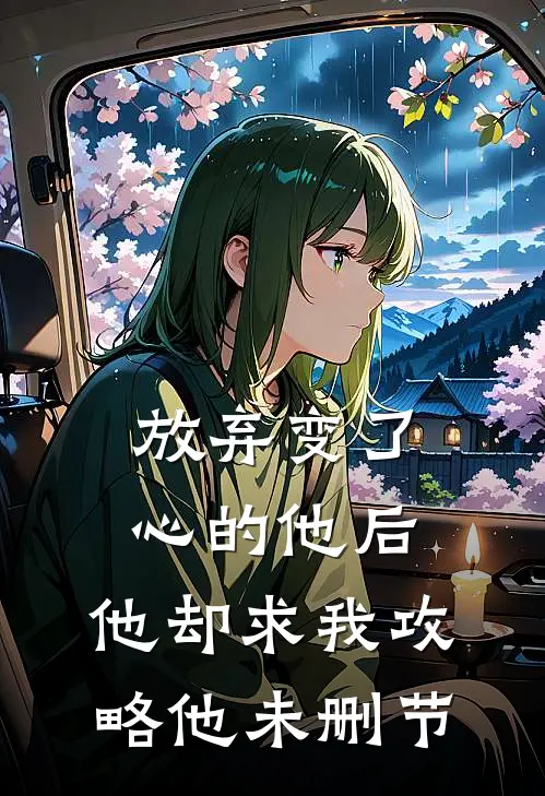 放弃变了心的他后,他却求我攻略他未删节在线观看