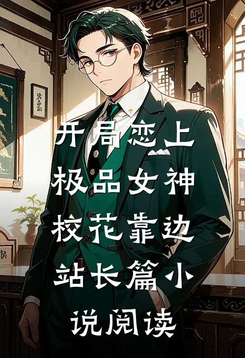 开局恋上极品女神,校花靠边站长篇阅读免费