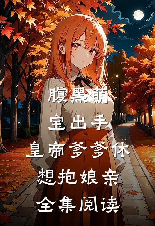 腹黑萌宝出手，皇帝爹爹休想抱娘亲全集阅读