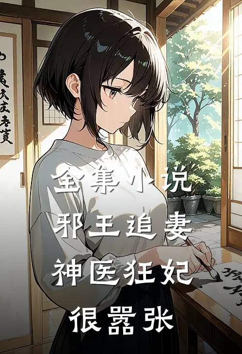 全集邪王追妻神医狂妃很嚣张全文阅读
