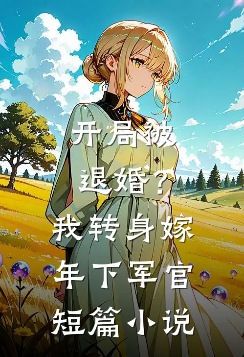 开局被退婚?我转身嫁年下军官短篇免费阅读
