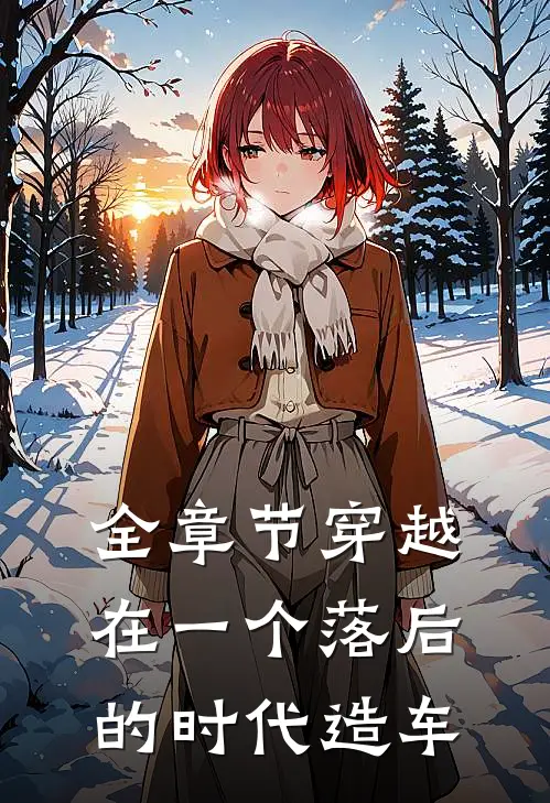 全章节穿越在一个落后的时代造车的