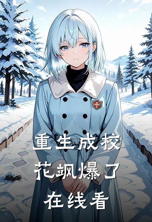 重生成校花飒爆了在线看