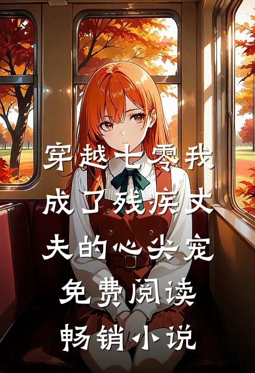 穿越七零我成了残疾丈夫的心尖宠免费阅读畅销小说