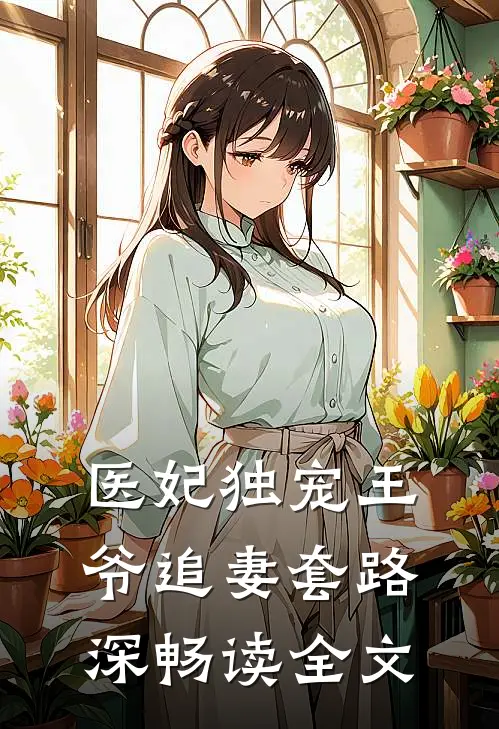 医妃独宠王爷追妻套路深畅读全文