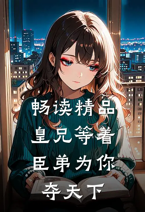 畅读精品皇兄等着,臣弟为你夺天下
