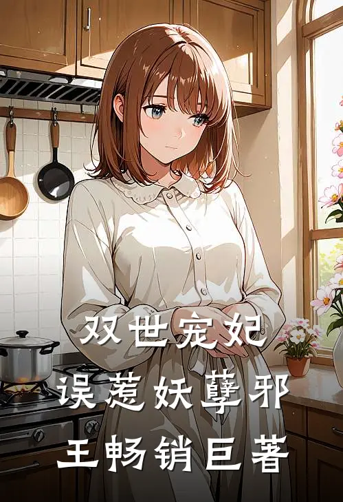 双世宠妃,误惹妖孽邪王畅销巨著免费阅读