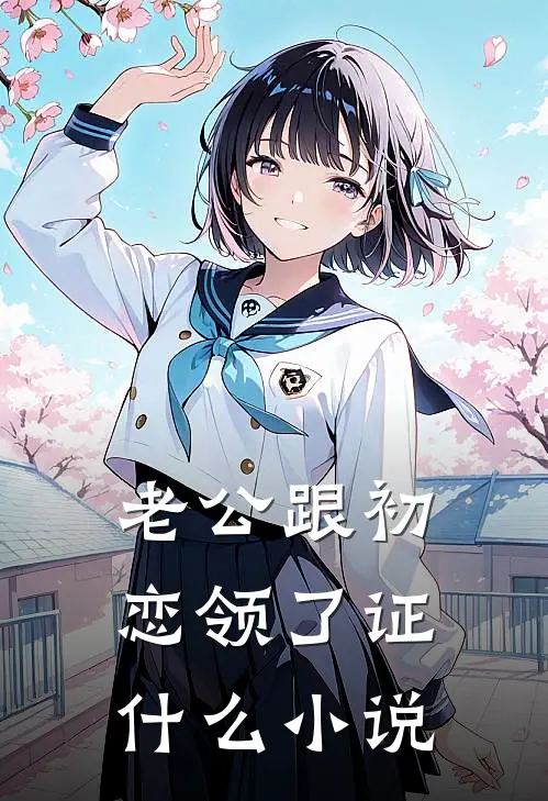 老公跟初恋领了证什么小说