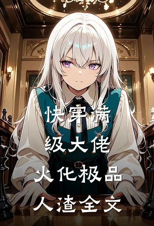快穿满级大佬,火化极品人渣全文免费