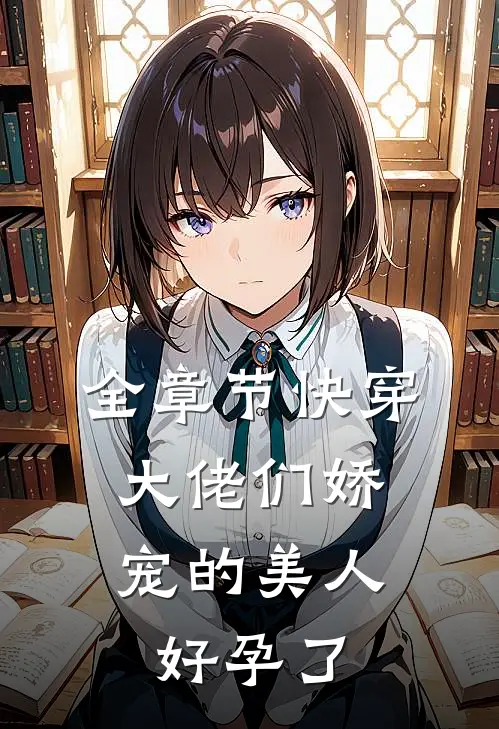 全章节快穿：大佬们娇宠的美人好孕了