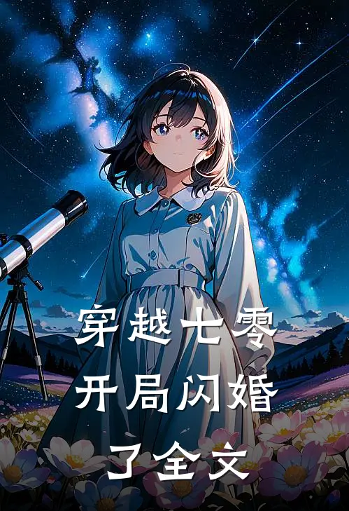 穿越七零,开局闪婚了全文免费阅读