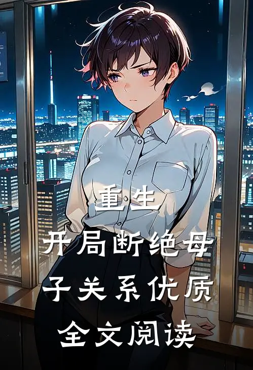 重生开局断绝母子关系优质全文阅读免费