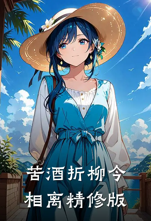 苦酒折柳今相离精修版