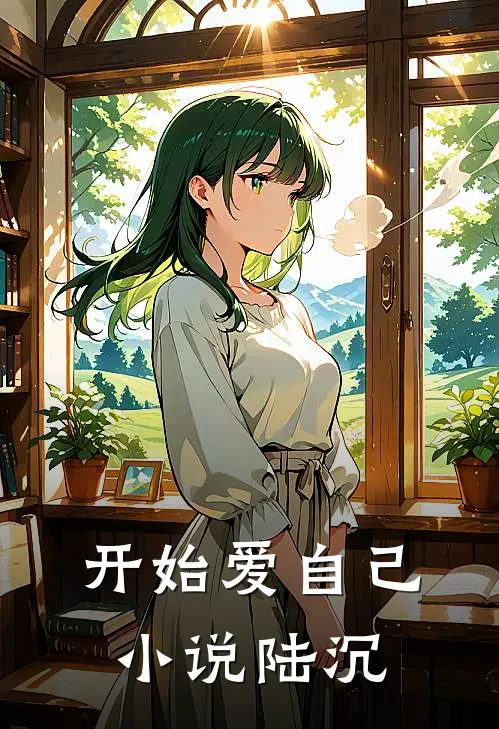 开始爱自己小说陆沉