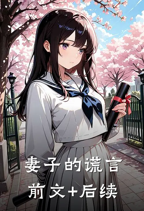 妻子的谎言前文+后续