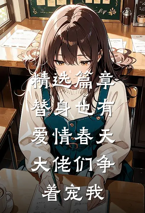 精选篇章替身也有爱情春天：大佬们争着宠我