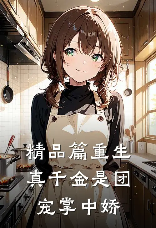 精品篇重生真千金是团宠掌中娇