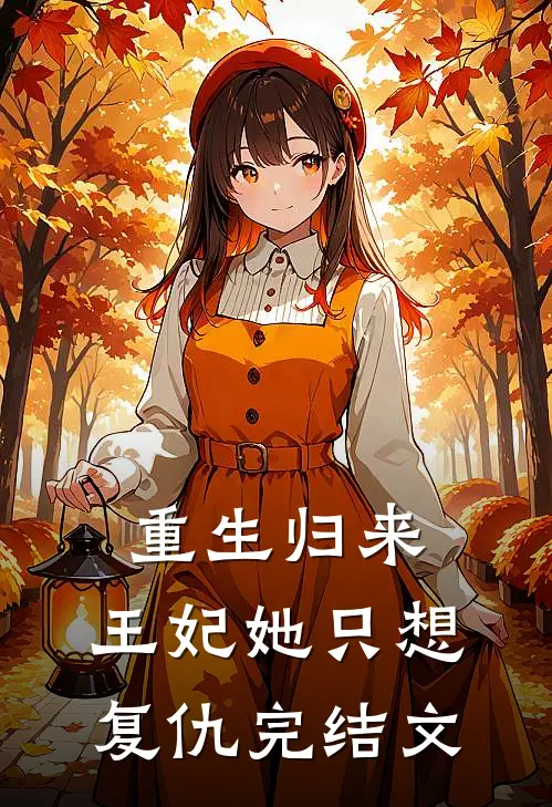 重生归来王妃她只想复仇完结文学