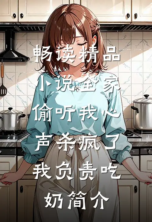 畅读精品小说全家偷听我心声杀疯了,我负责吃奶简介