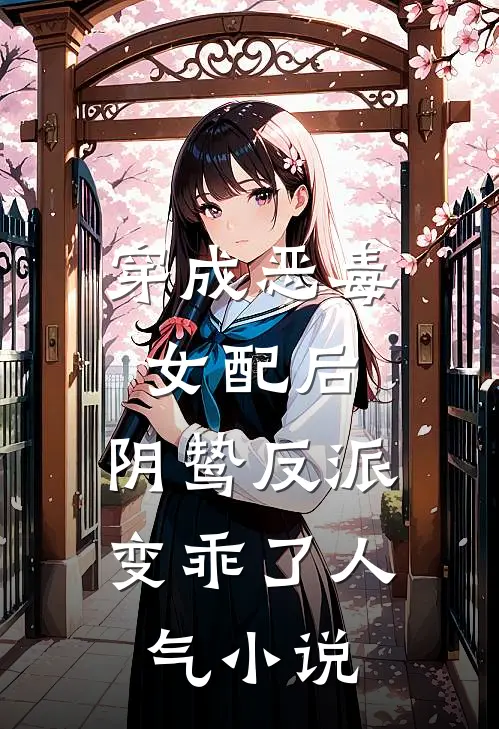 穿成恶毒女配后,阴鸷反派变乖了人气免费阅读
