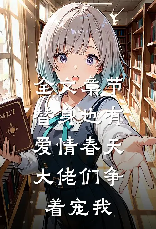 全文章节替身也有爱情春天：大佬们争着宠我
