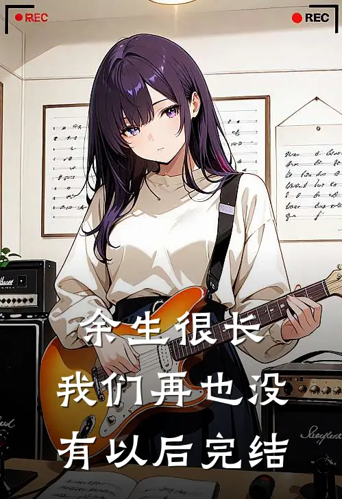 余生很长,我们再也没有以后完结