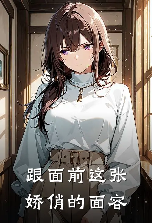 跟面前这张娇俏的面容不一样
