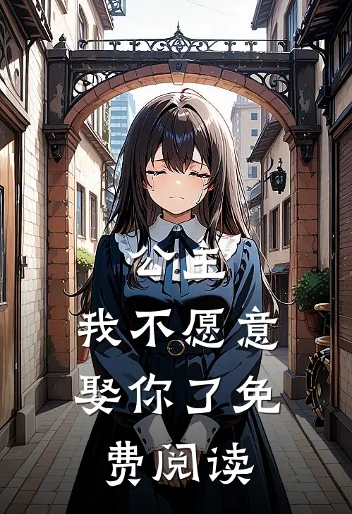 公主,我不愿意娶你了免费阅读漫画