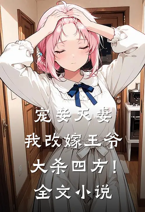 宠妾灭妻,我改嫁王爷大杀四方!全文阅读