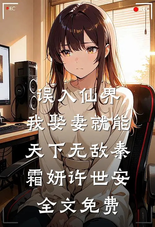 误入仙界，我娶妻就能天下无敌秦霜妍许世安全文免费