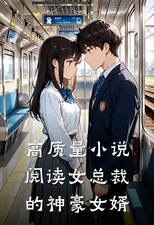 高质量阅读女总裁的神豪女婿