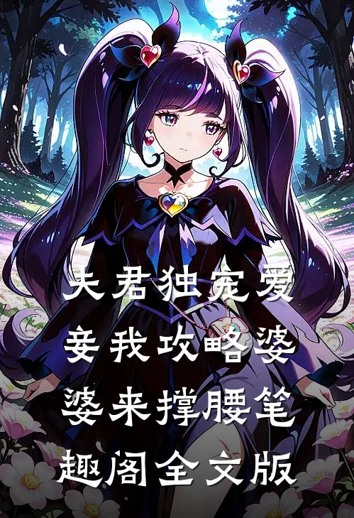 夫君独宠爱妾我攻略婆婆来撑腰 笔趣阁全文版