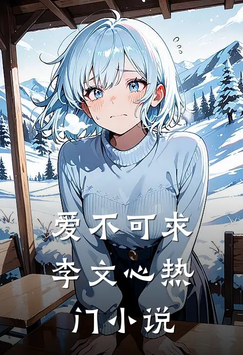 爱不可求李文心热门小说